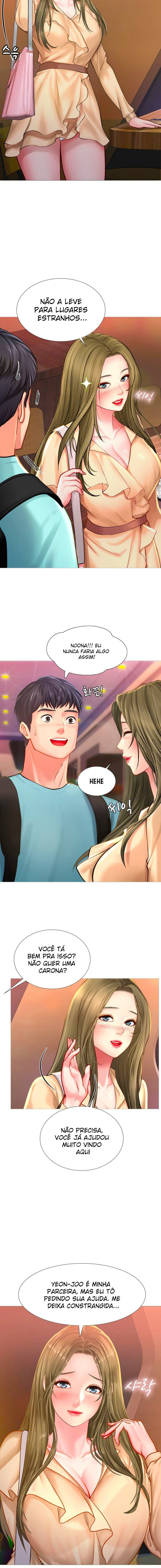 Should I Study At Noryangjin Capitulo 21 - pagina 4