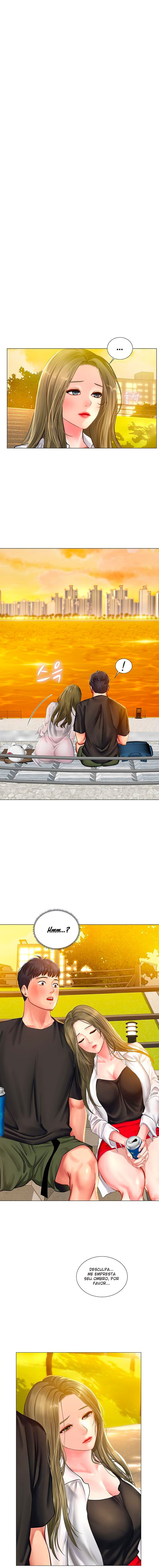 Should I Study At Noryangjin Capitulo 25 - pagina 1