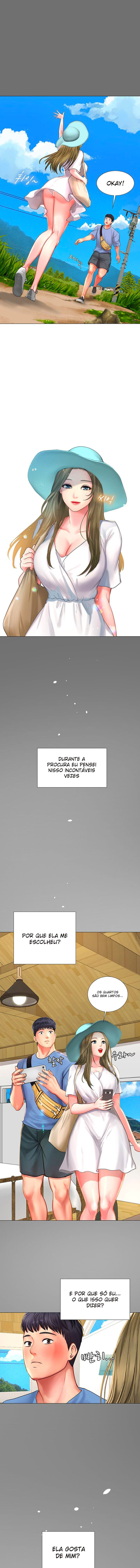 Should I Study At Noryangjin Capitulo 25 - pagina 3