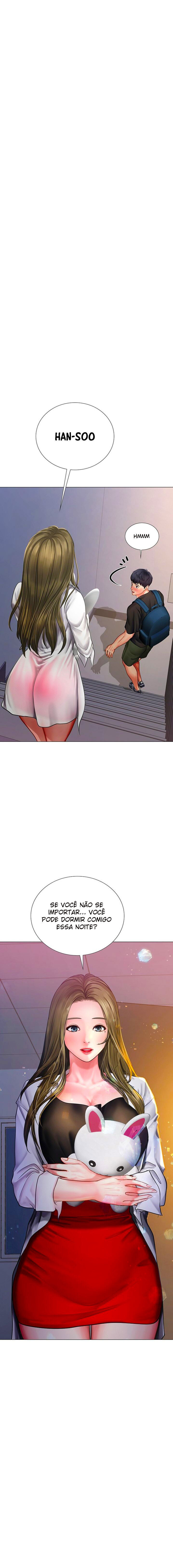 Should I Study At Noryangjin Capitulo 26 - pagina 1