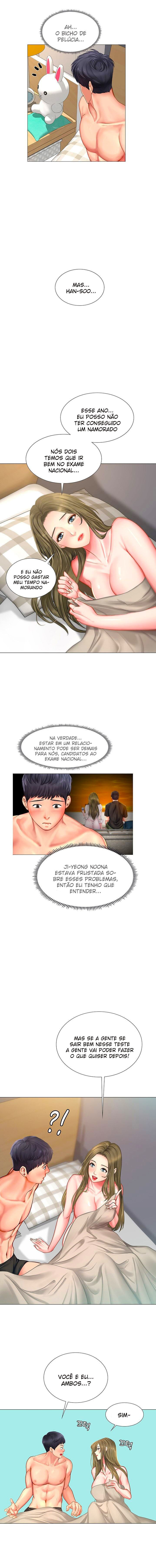 Should I Study At Noryangjin Capitulo 29 - pagina 2