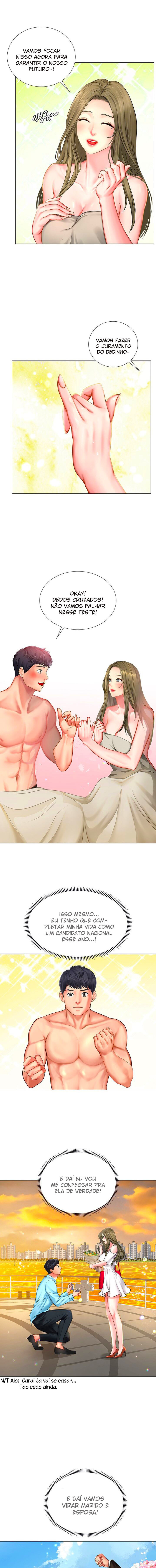 Should I Study At Noryangjin Capitulo 29 - pagina 3