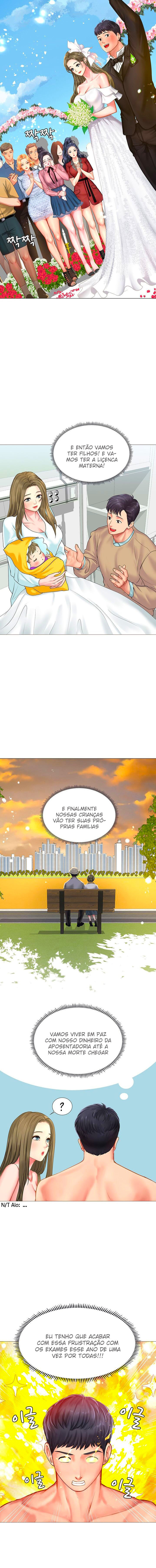 Should I Study At Noryangjin Capitulo 29 - pagina 4