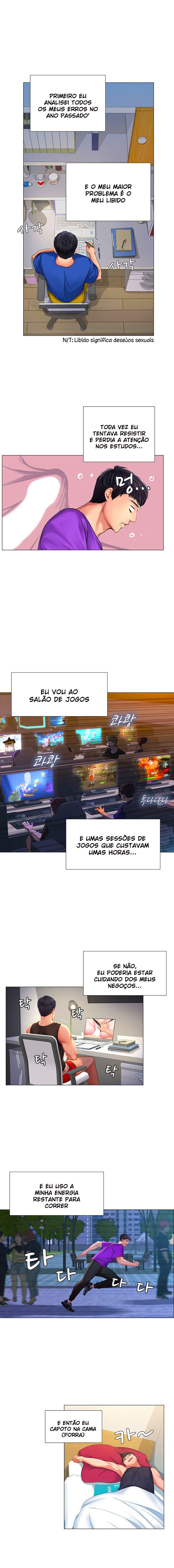 Should I Study At Noryangjin Capitulo 29 - pagina 7