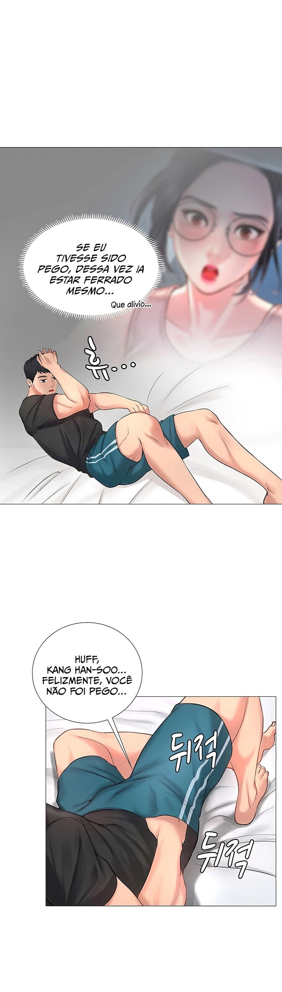 Should I Study At Noryangjin Capitulo 3 - pagina 9 Should I Study At Noryangjin Capitulo 3 - pagina 9