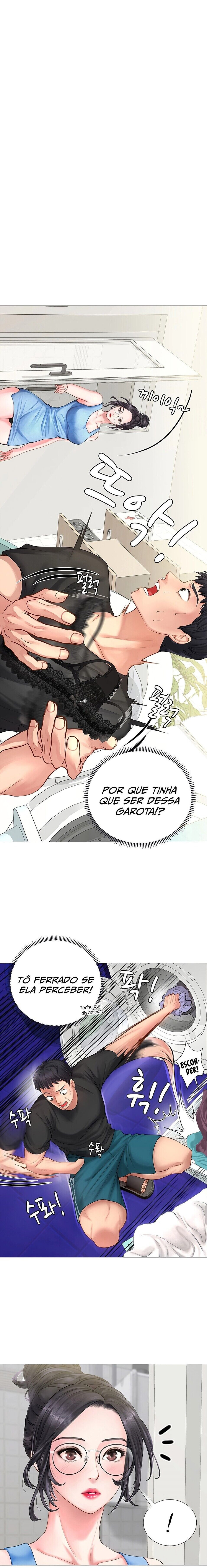 Should I Study At Noryangjin Capitulo 3 - pagina 1 Should I Study At Noryangjin Capitulo 3 - pagina 1