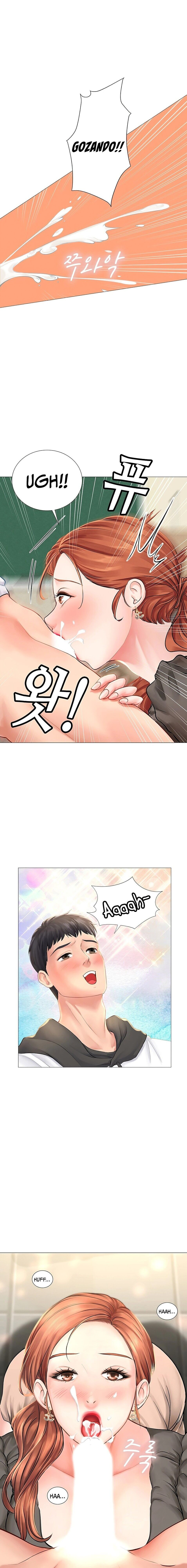 Should I Study At Noryangjin Capitulo 3 - pagina 11 Should I Study At Noryangjin Capitulo 3 - pagina 11