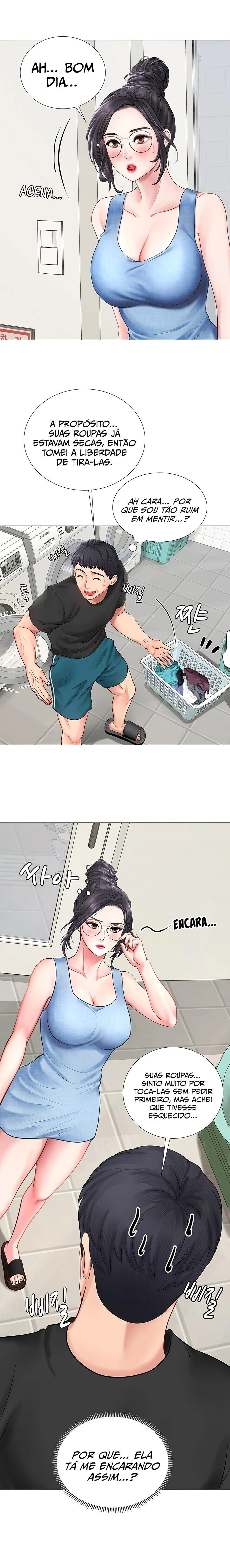 Should I Study At Noryangjin Capitulo 3 - pagina 3 Should I Study At Noryangjin Capitulo 3 - pagina 3