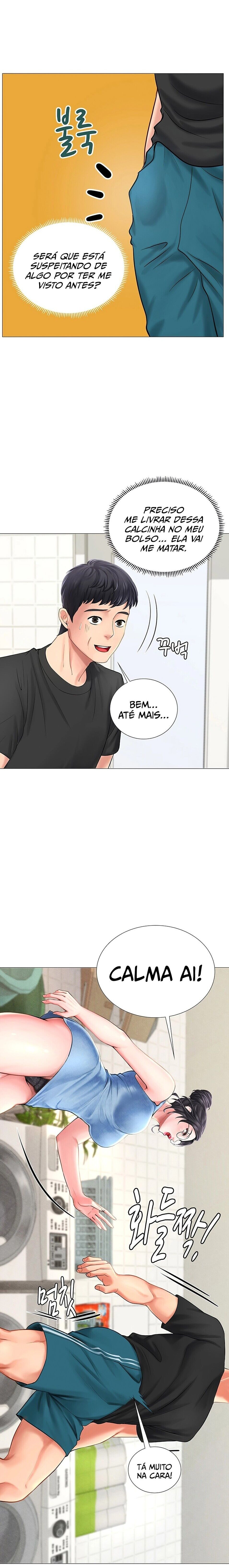 Should I Study At Noryangjin Capitulo 3 - pagina 4 Should I Study At Noryangjin Capitulo 3 - pagina 4
