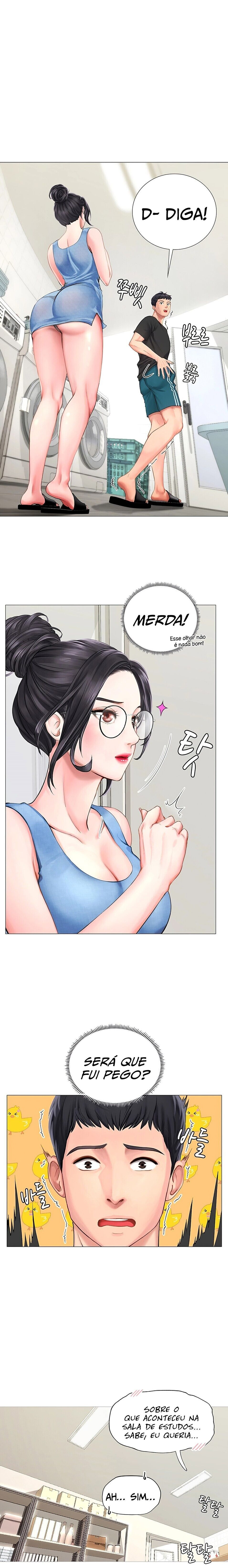 Should I Study At Noryangjin Capitulo 3 - pagina 6 Should I Study At Noryangjin Capitulo 3 - pagina 6