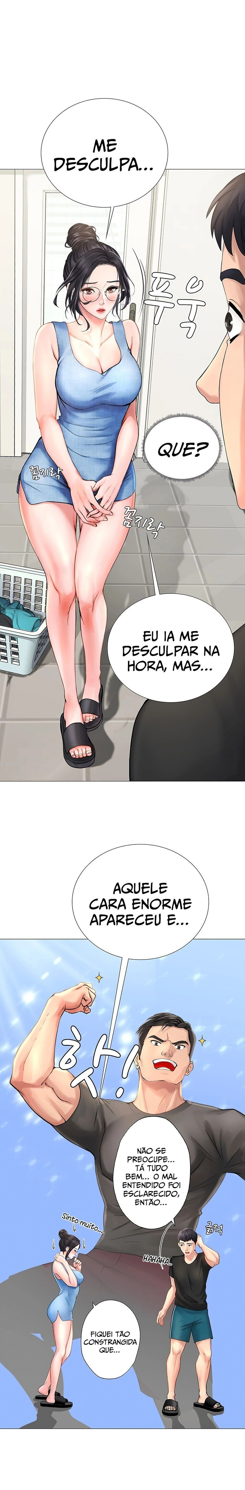 Should I Study At Noryangjin Capitulo 3 - pagina 7 Should I Study At Noryangjin Capitulo 3 - pagina 7