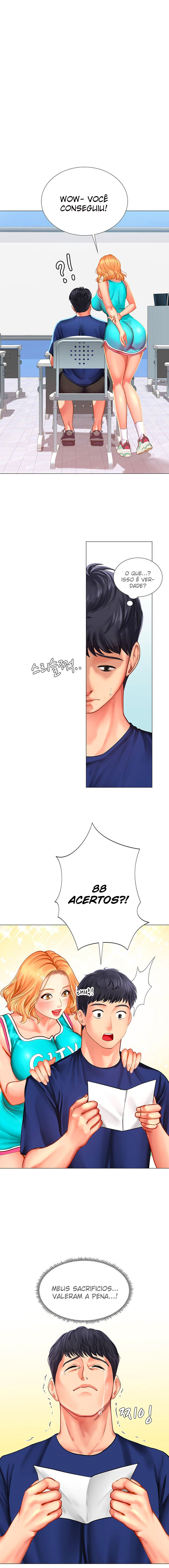 Should I Study At Noryangjin Capitulo 30 - pagina 1