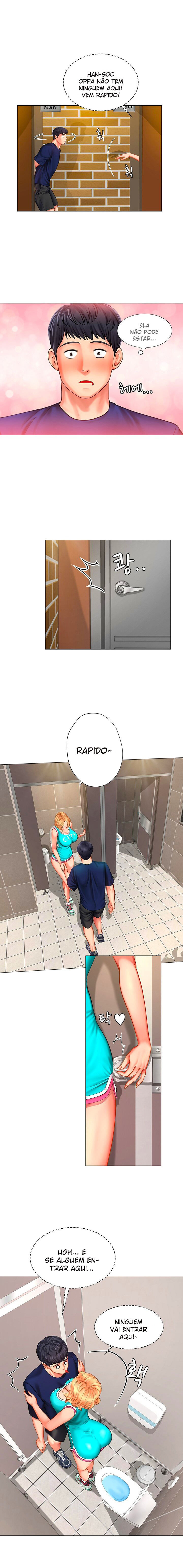 Should I Study At Noryangjin Capitulo 30 - pagina 2
