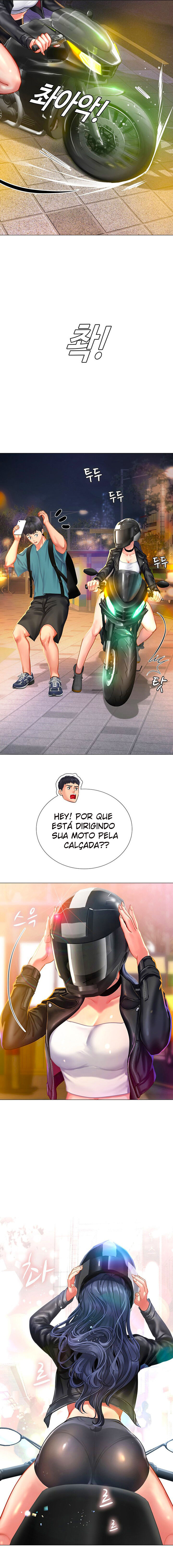 Should I Study At Noryangjin Capitulo 32 - pagina 2