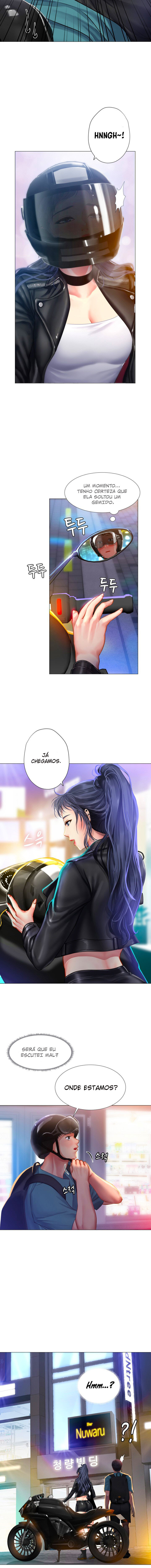 Should I Study At Noryangjin Capitulo 32 - pagina 4