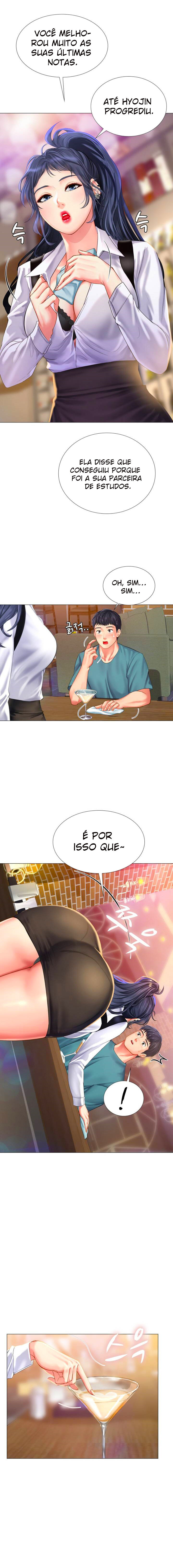 Should I Study At Noryangjin Capitulo 33 - pagina 1