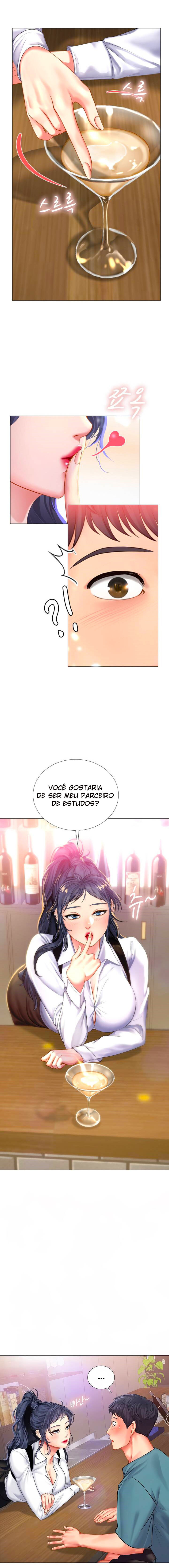 Should I Study At Noryangjin Capitulo 33 - pagina 2