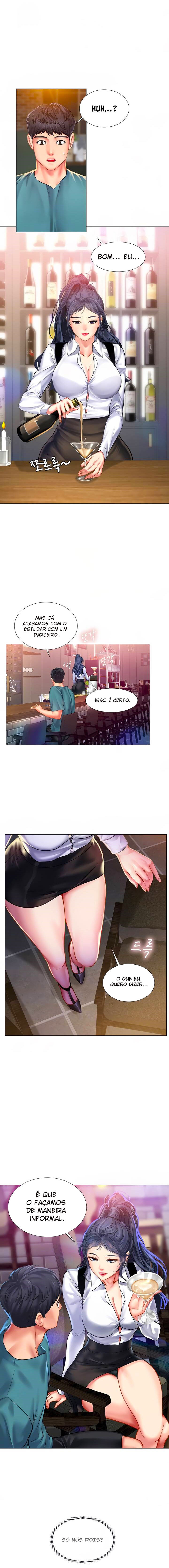 Should I Study At Noryangjin Capitulo 33 - pagina 3