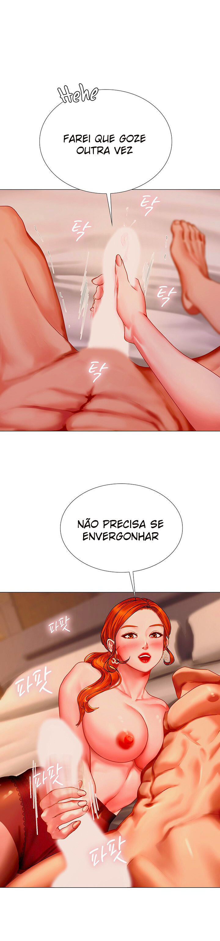 Should I Study At Noryangjin Capitulo 35 - pagina 5