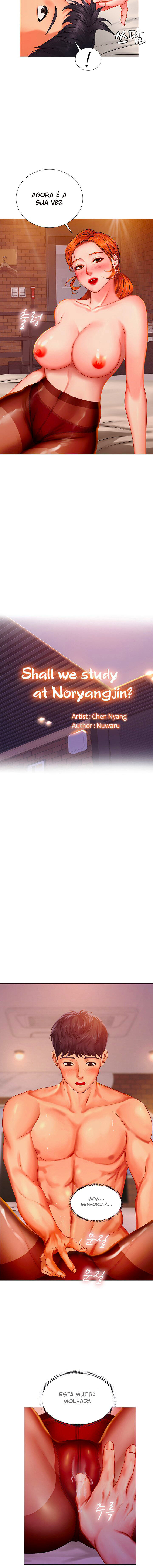 Should I Study At Noryangjin Capitulo 35 - pagina 7