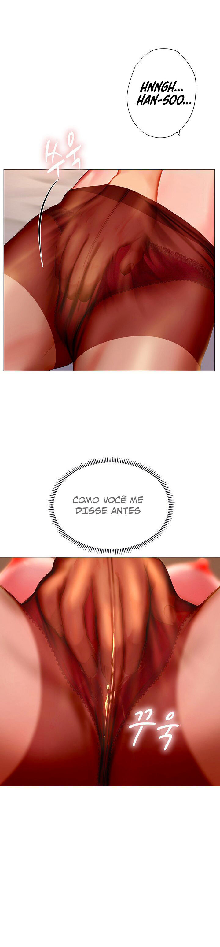Should I Study At Noryangjin Capitulo 35 - pagina 8