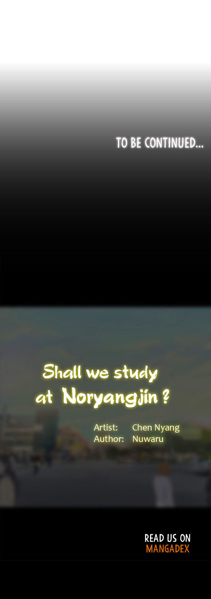 Should I Study At Noryangjin Capitulo 35 - pagina 14