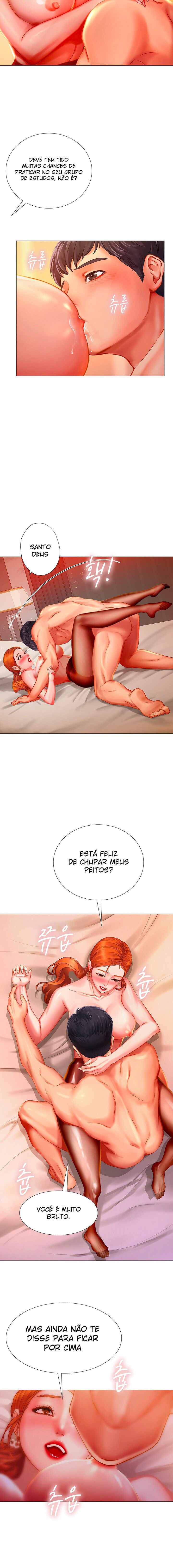 Should I Study At Noryangjin Capitulo 35 - pagina 4