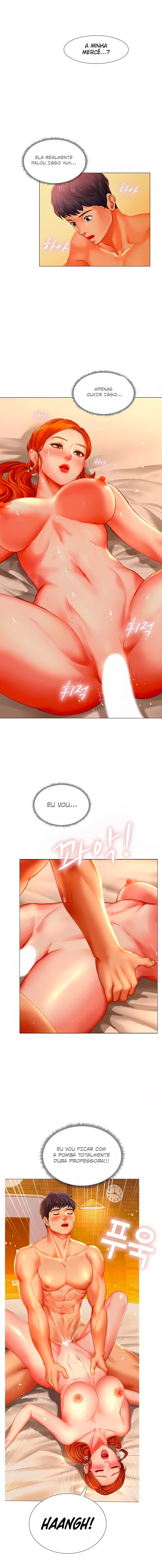Should I Study At Noryangjin Capitulo 36 - pagina 1