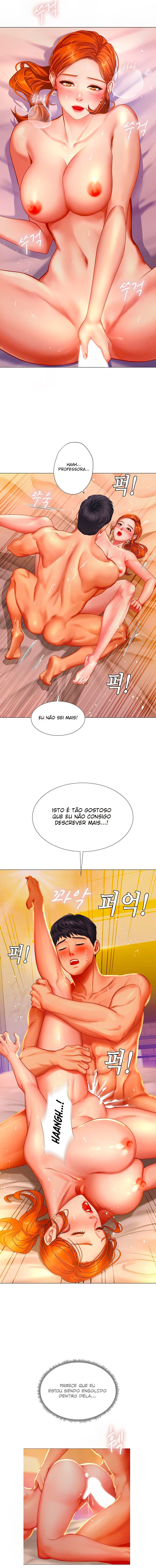 Should I Study At Noryangjin Capitulo 36 - pagina 3