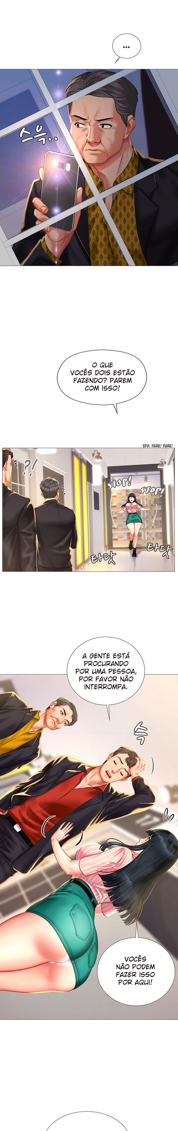 Should I Study At Noryangjin Capitulo 39 - pagina 3