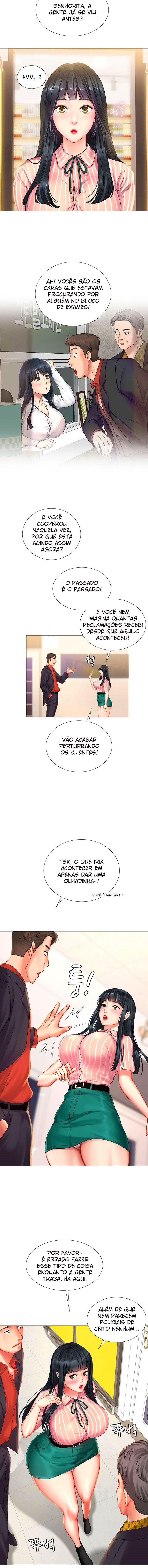 Should I Study At Noryangjin Capitulo 39 - pagina 4