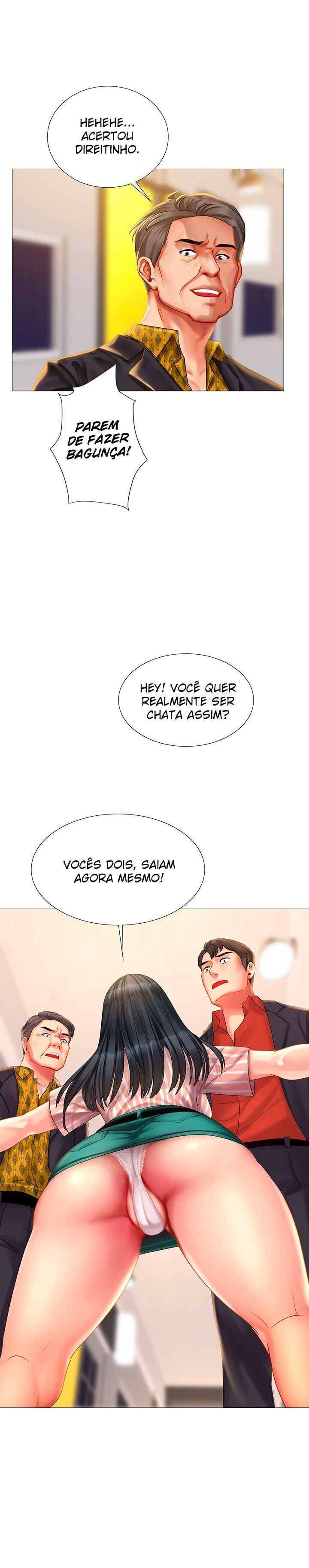 Should I Study At Noryangjin Capitulo 39 - pagina 5
