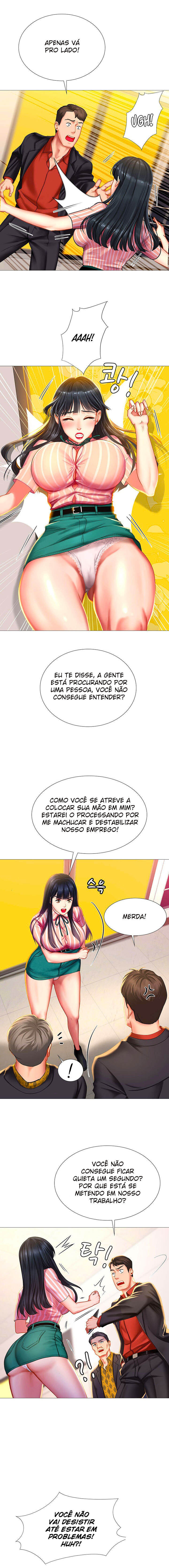 Should I Study At Noryangjin Capitulo 39 - pagina 6