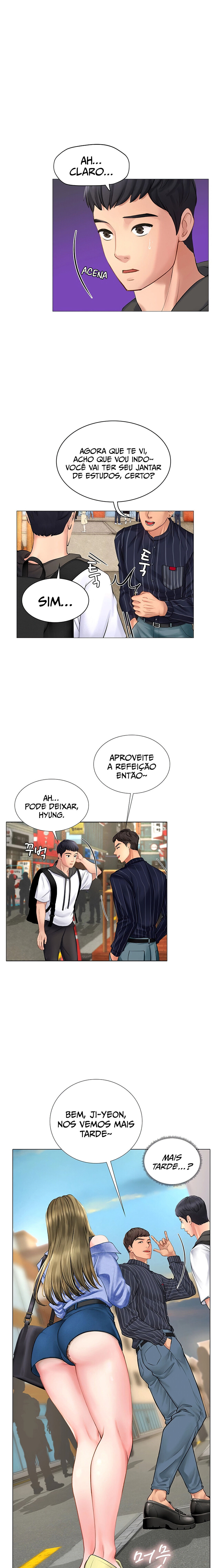 Should I Study At Noryangjin Capitulo 4 - pagina 4 Should I Study At Noryangjin Capitulo 4 - pagina 4