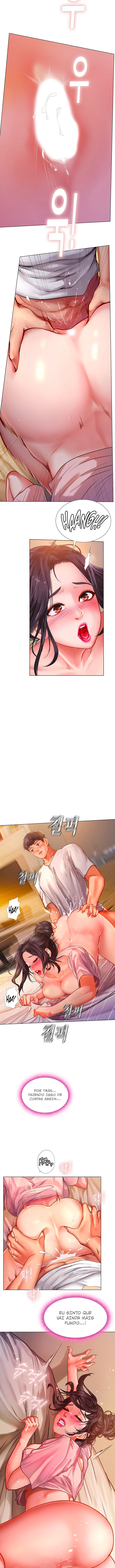 Should I Study At Noryangjin Capitulo 49 - pagina 5