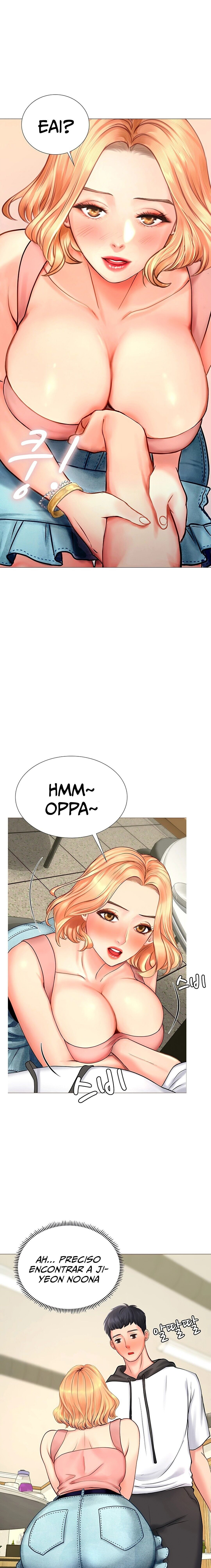 Should I Study At Noryangjin Capitulo 5 - pagina 1 Should I Study At Noryangjin Capitulo 5 - pagina 1