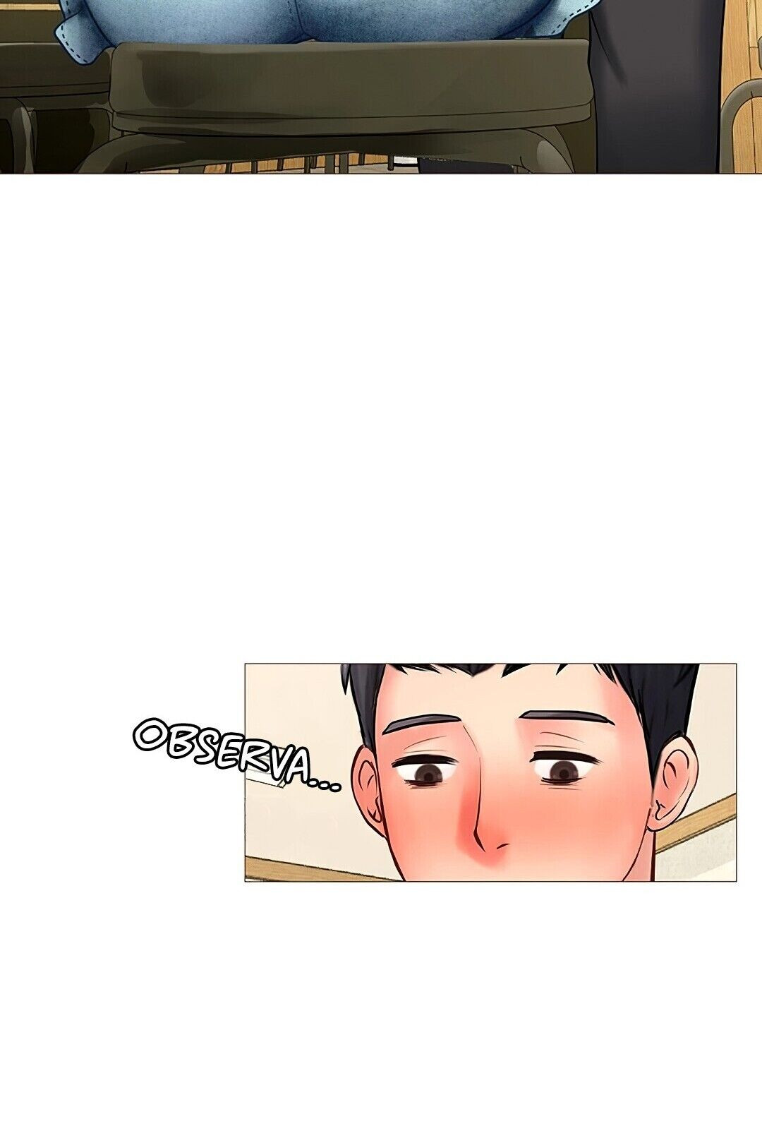 Should I Study At Noryangjin Capitulo 5 - pagina 2 Should I Study At Noryangjin Capitulo 5 - pagina 2