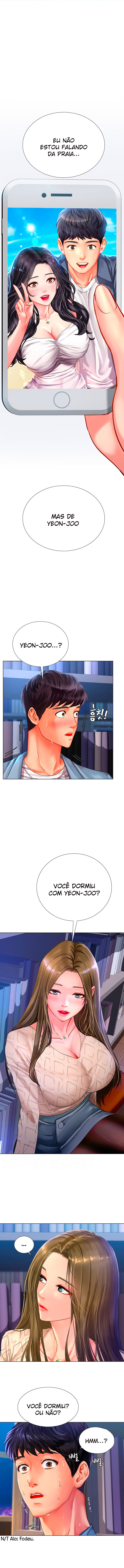 Should I Study At Noryangjin Capitulo 53 - pagina 2
