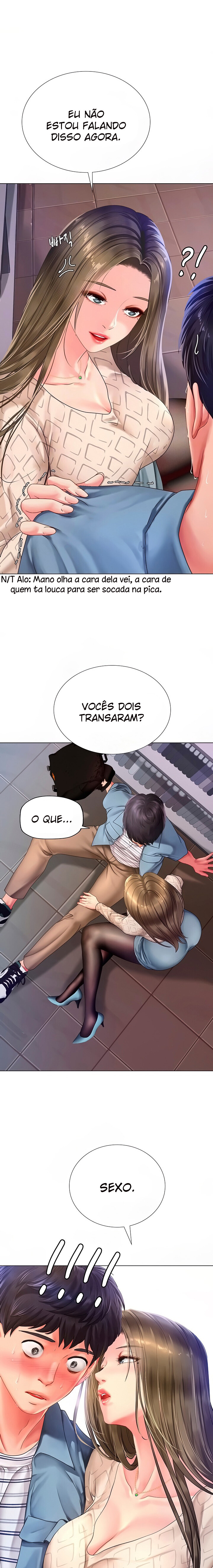 Should I Study At Noryangjin Capitulo 53 - pagina 4