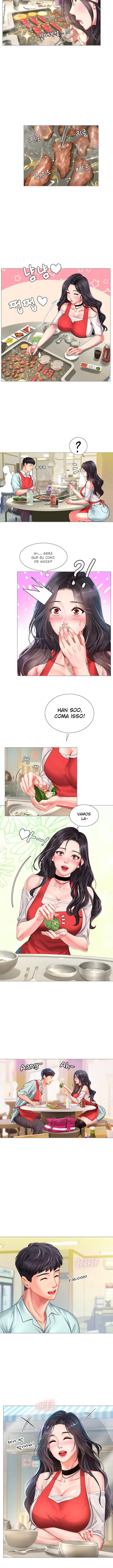 Should I Study At Noryangjin Capitulo 57 - pagina 3