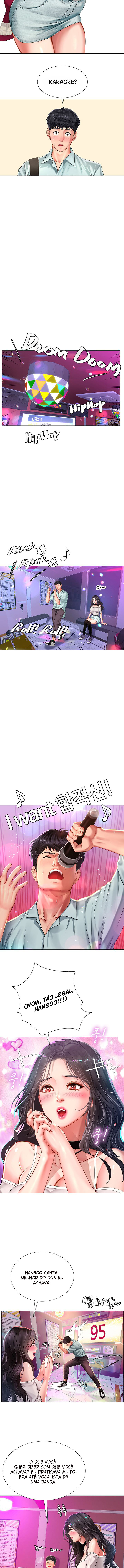 Should I Study At Noryangjin Capitulo 57 - pagina 5