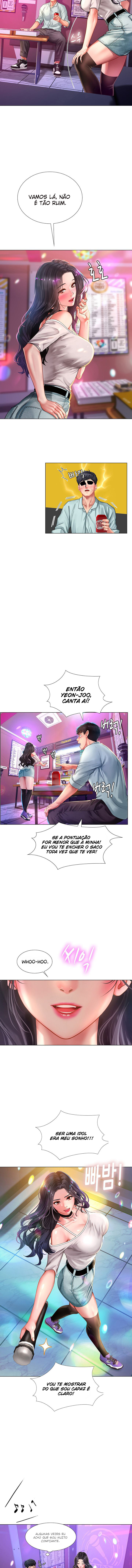Should I Study At Noryangjin Capitulo 57 - pagina 6