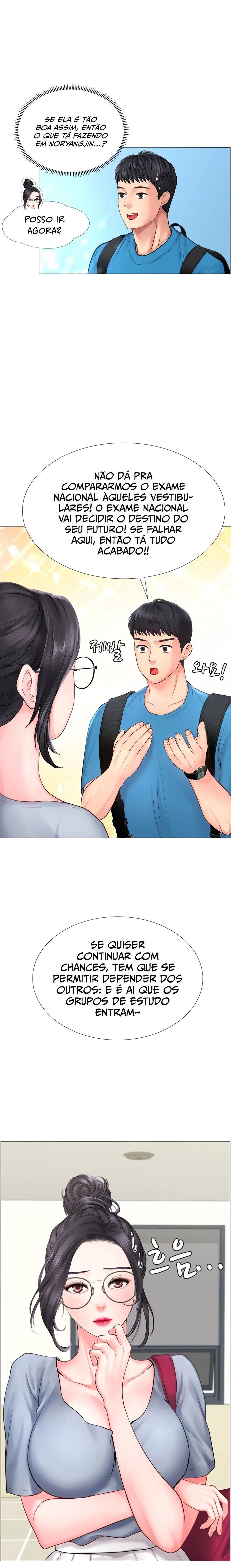 Should I Study At Noryangjin Capitulo 7 - pagina 3 Should I Study At Noryangjin Capitulo 7 - pagina 3