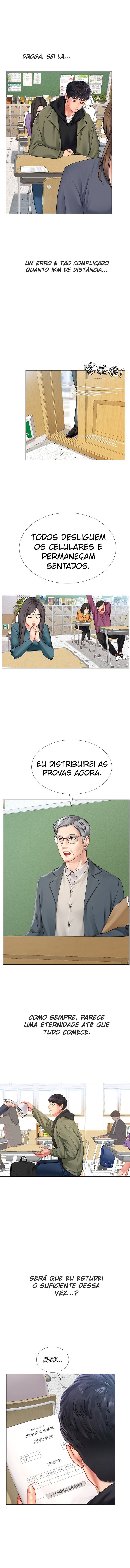 Should I Study At Noryangjin Capitulo 86 - pagina 9
