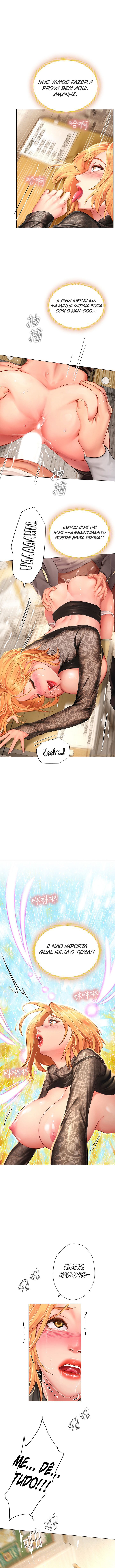 Should I Study At Noryangjin Capitulo 86 - pagina 3