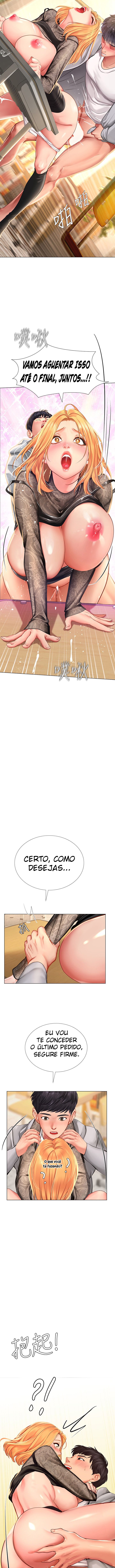 Should I Study At Noryangjin Capitulo 86 - pagina 4