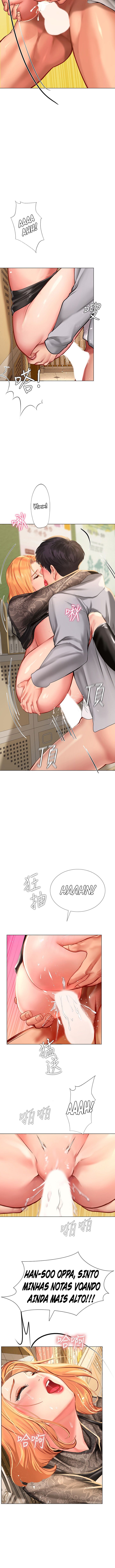 Should I Study At Noryangjin Capitulo 86 - pagina 5