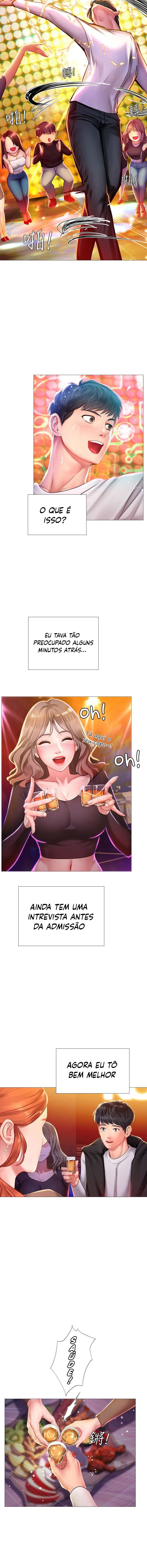 Should I Study At Noryangjin Capitulo 88 - pagina 10