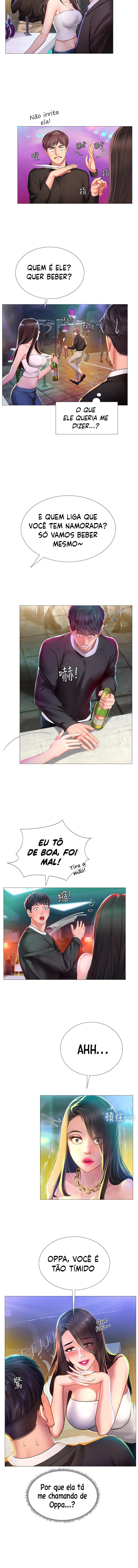 Should I Study At Noryangjin Capitulo 88 - pagina 3