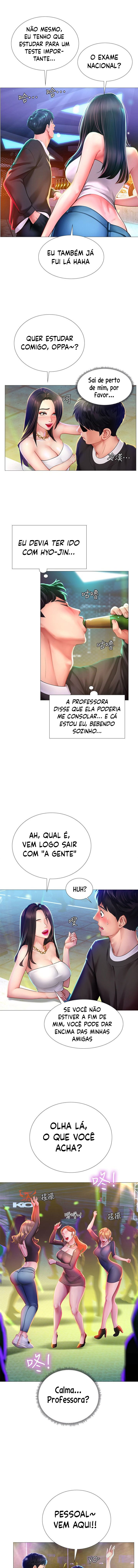 Should I Study At Noryangjin Capitulo 88 - pagina 4